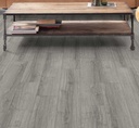 Piso Flotante EGGER Roble Gris Biselado 8mm AC4 Caja 1.99m2 PFEGRSGC8