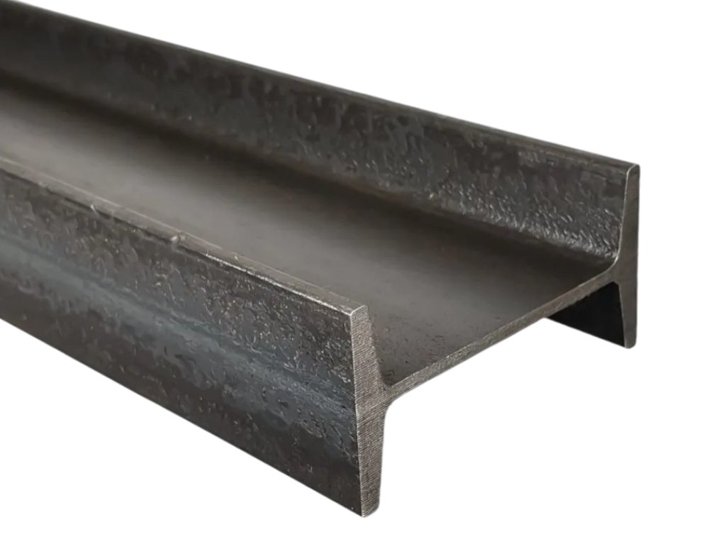 Perfil IPN Viga Hierro Doble T 300mm x 6m