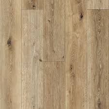 Piso Vinilico Click Arc 6672-4 Marron Caja 2,2 m2