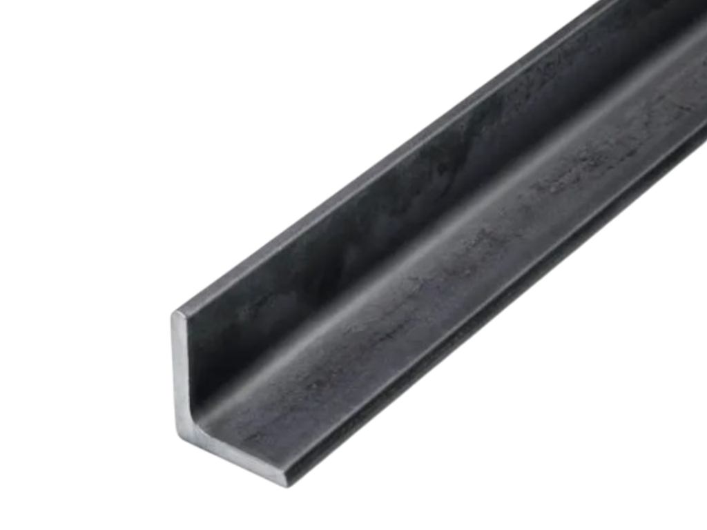 Angulo Barra Hierro 1 1/2'' x 3/16'' x 6m