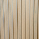 Revestimiento Exterior WPC 25mm x 20cm x 2.9 - Marron