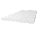 Iso-Panel EPS 100mm - Ancho 1.135m - MTF - De Stock