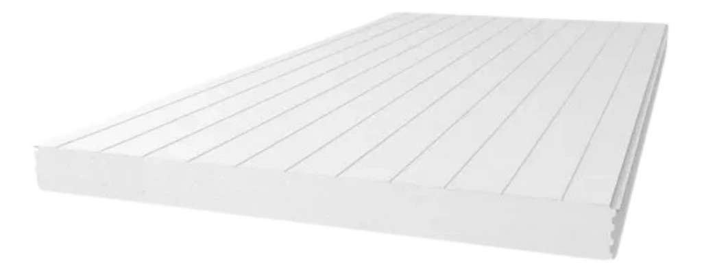 Iso-Panel EPS 150mm - Ancho 1.135 - MTF - De Stock