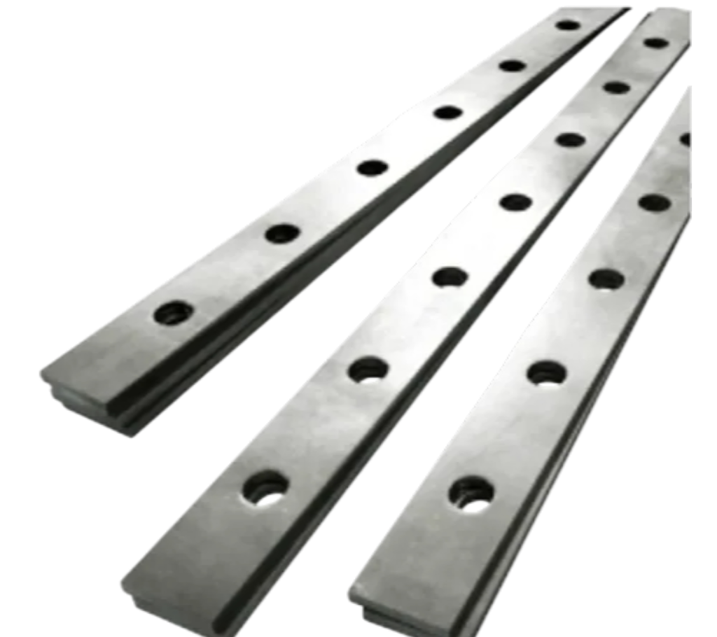 Planchuela Perforada 3/16´´ x 1 1/4´´ x 6m Agujero - 12mm