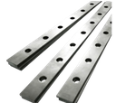 Planchuela Perforada 3/16´´ (5mm) x 1 1/4´´(32mm) x 6m Agujero - 12mm