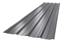 Chapa Prepintada Techo 0.40mm Cal 26 Util 94cm Trapezoidal TIS