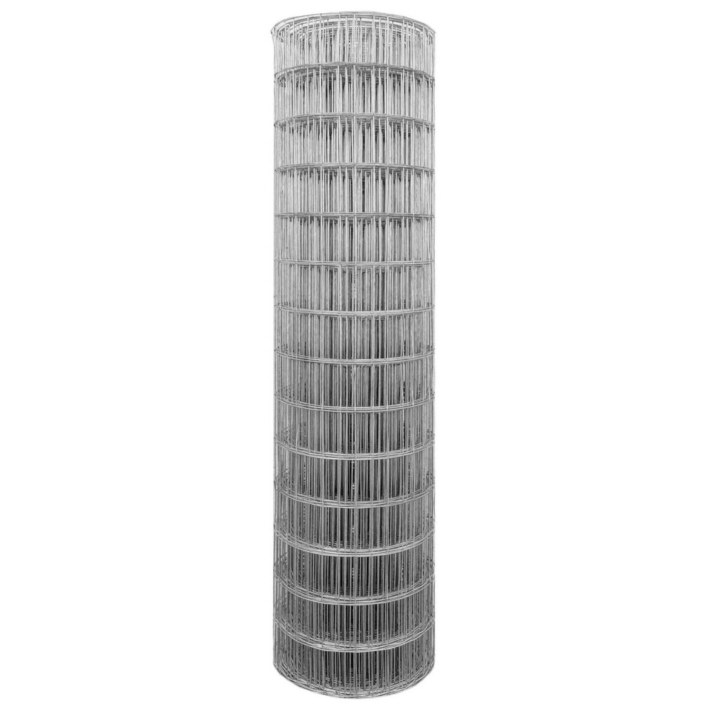 Malla Tejido Electrosoldado 50x75 1.6mm x 1.5m Armco