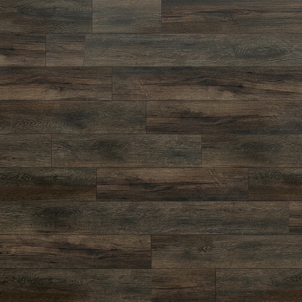 Piso Vinílico SPC AT 5.5mm Caja 10 Tablas 2.22 m2 - Cod 002