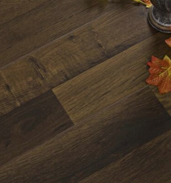 Piso Flotante MDF AC5 8mm x 1.92 m2 x 8 Tablas - 5901K