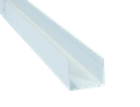 Perfil Vaina Omega Amure Canalon Iso-panel x 3m