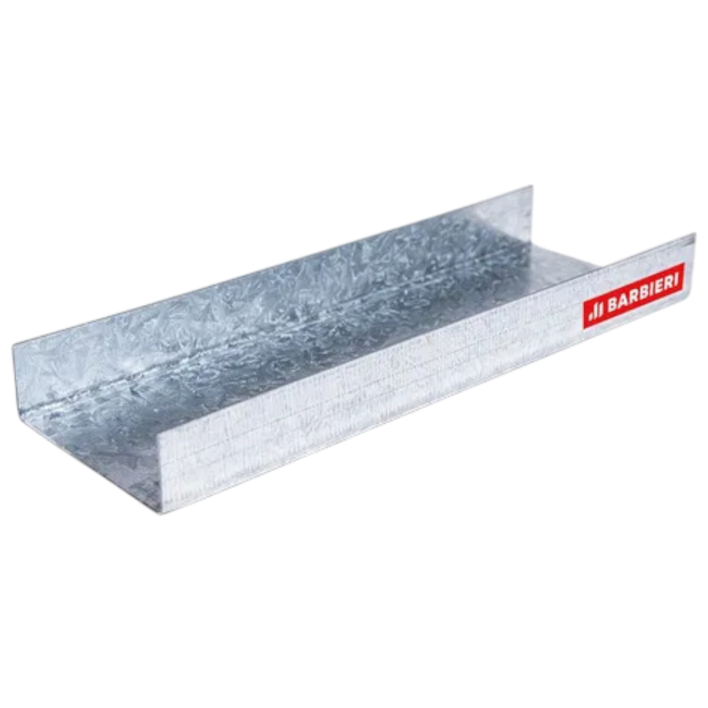 PGU 100 - 103 x 35 x 6m Cal 14/2mm Barbieri