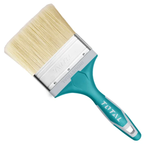 Pincel 3´´ Mango Plastico - Total