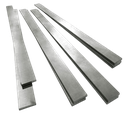 Planchuela Hierro Lisa 1/8´´(3,2mm) x 1/2``(12,7mm) x 6m