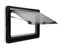 RV Windows 1300 x 600mm + Blackout + Mosquitero (SX-R7.5)
