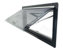 RV Windows 1000 x 500mm + Blackout + Mosquitero (SX-R7.5)