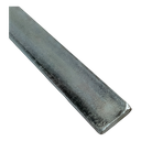 Planchuela Hierro Lisa 3/16´´ x 1´´ x 6m