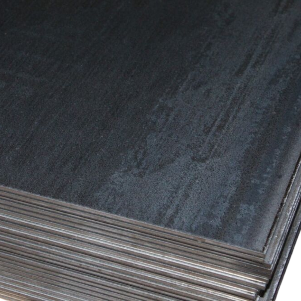 Chapa Hierro Decapada 1.22m x 2.44m x 1mm - 21 Kg