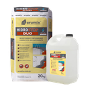 Urumix Hidro Stop Duo Seal Impermeable Sellador 20kg + 5lt