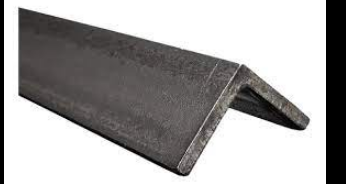 Angulo Barra Hierro 3/16'' x 1 1/2'' x 6m