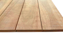 Madera Piso Eucaliptus Clear 21mm x 120mm  x 2 m - Machimbra