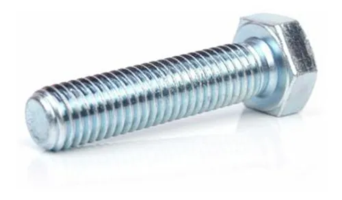 Tornillo Hexagonal Zincado 5/16 x 5 1/2´´(14 cm)