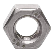 Tuerca Hexagonal Zincada 7/8