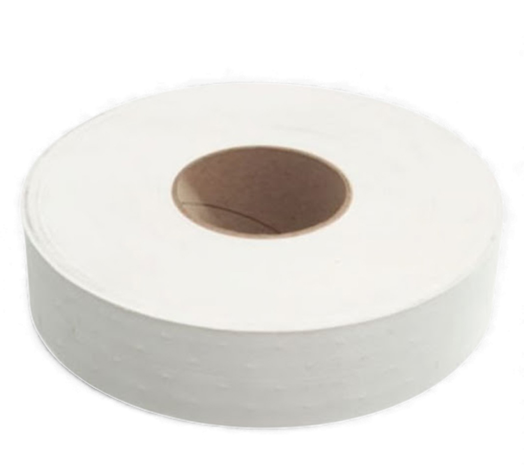 Cinta Papel Micro Perforada 50mm x 75m Para Yeso