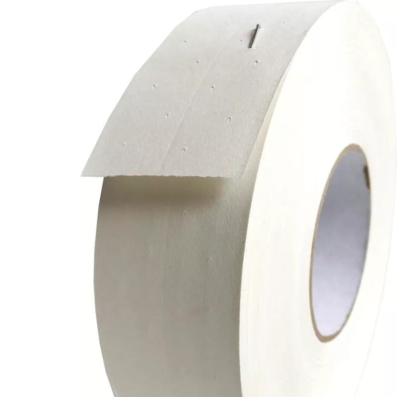 Cinta Papel Micro Perforada Ancho 50mm x Largo 75m