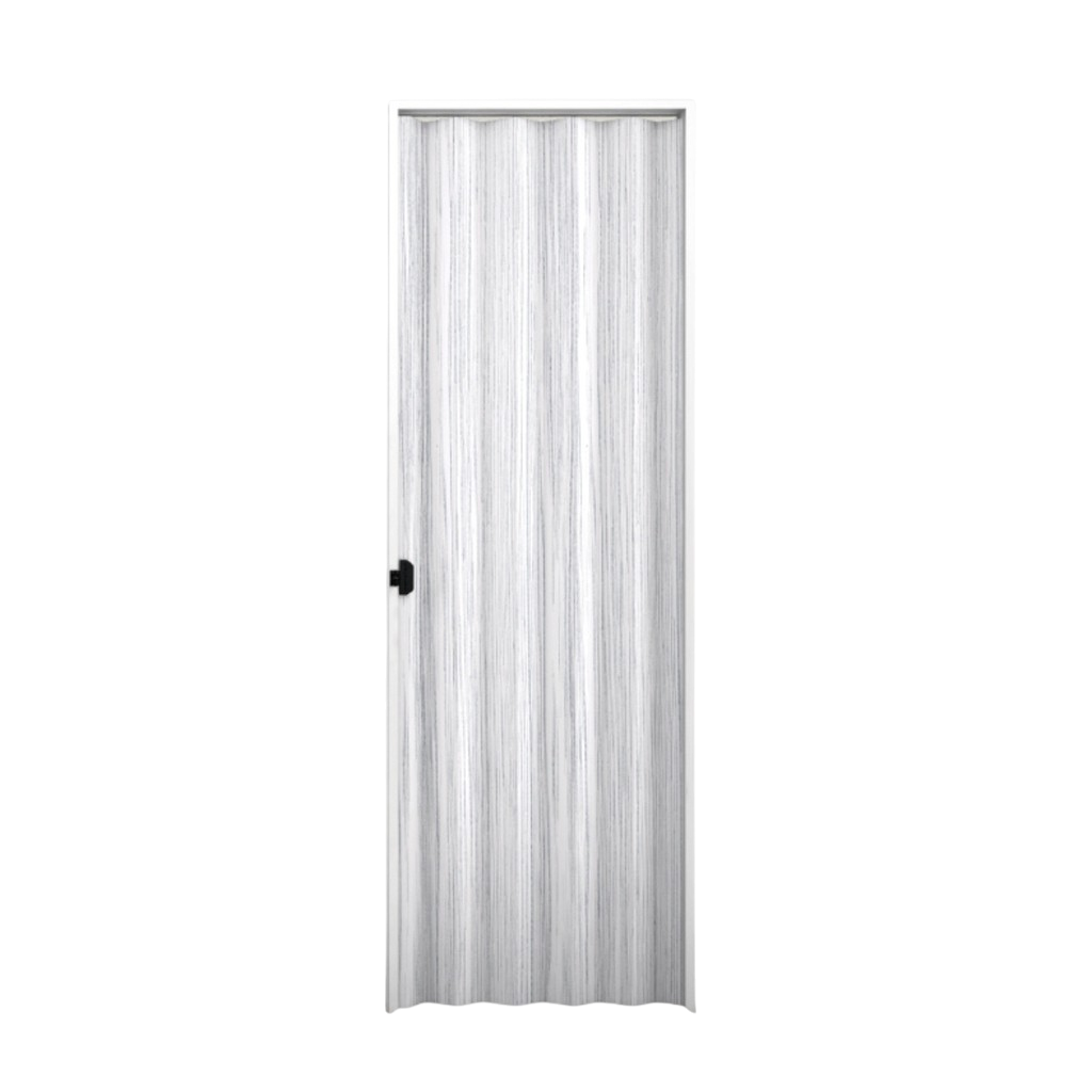Puerta PVC Plegable Plasbil Montblanc - 2,1m x 90cm