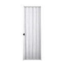Puerta PVC Plegable Plasbil Montblanc - 2,1m x 90cm