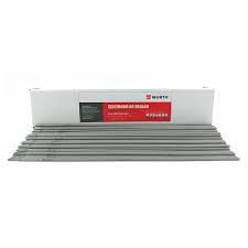 Electrodo Wurth E7018 D 2.5mm x Kg