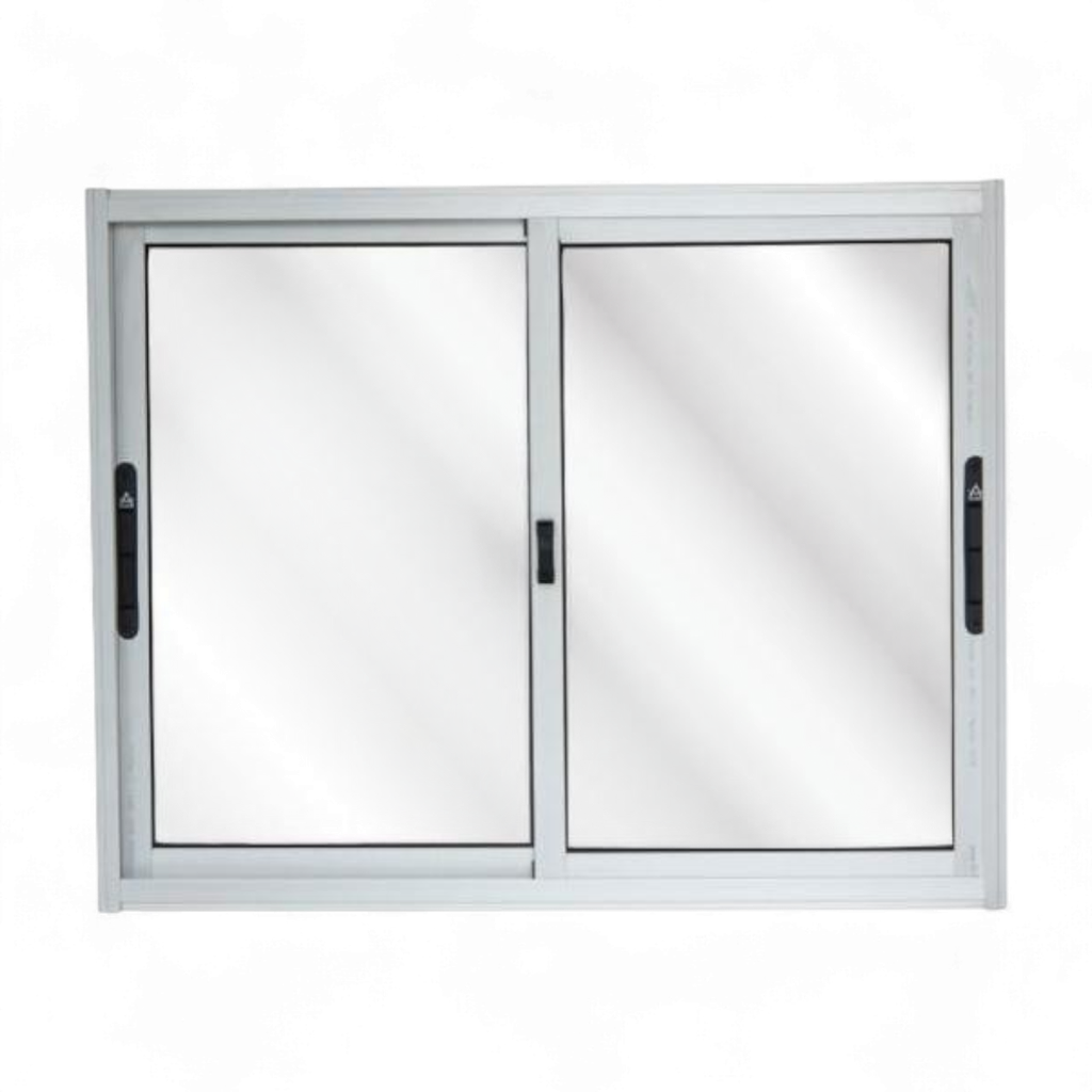 Aluminio Ventana Linea Life 20 - 150cm x 120cm