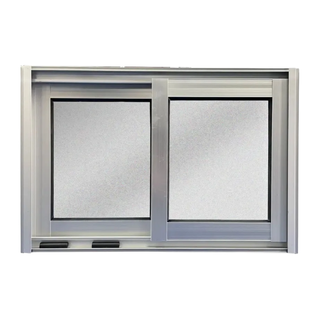 Aluminio Ventana Linea Life 20 - 60cm x 40cm