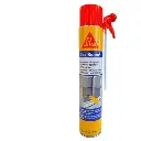 Espuma Poliuretano Sellador Sikaboom 750 Ml - Sika