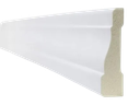 Contramarco Kit Blanco para Puerta Interior MDF Colonial