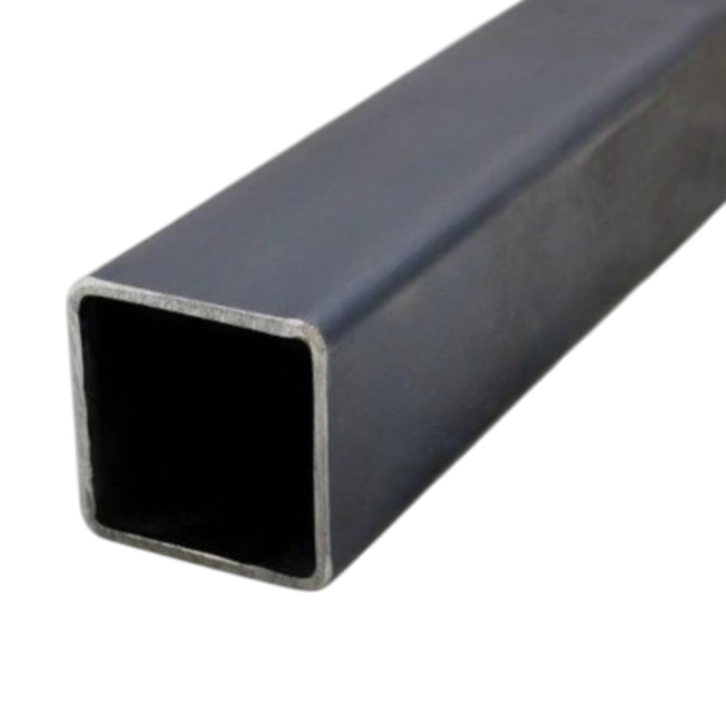 Caño Cuadrado 120 x 120 - 2 mm