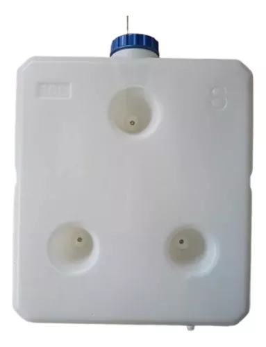RV Tanque Gasoil de Calefactor 5 KW Repuesto - Motorhome