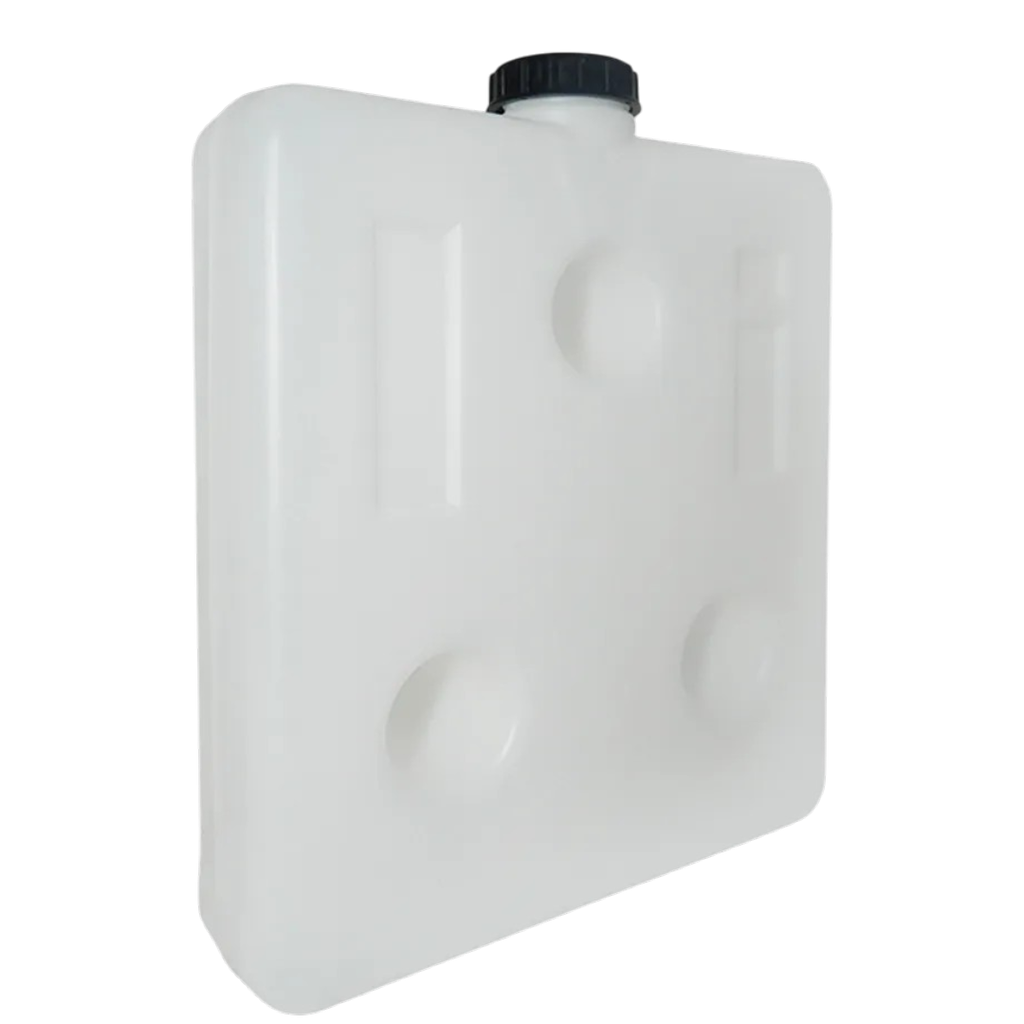 RV Tanque Gasoil de Calefactor 5 KW Repuesto - Motorhome