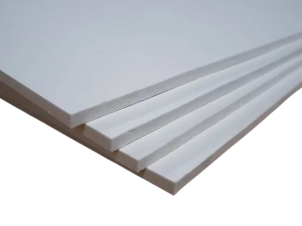 FITPANEL Silicato de Calcio 5mm 2.44m x 0.61m  - 12 Kg x UN