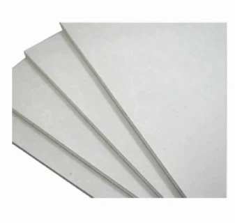 FITPANEL Silicato de Calcio 5mm 2.44m x 0.61m  - 12 Kg x UN