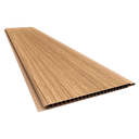 PVC Cielo Raso (Colores Standar) Junta Seca 7mm x 6m x 20cm