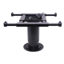 RV Pata de Mesa Neumática Telescópico Altura Ajustable HW-6667002B