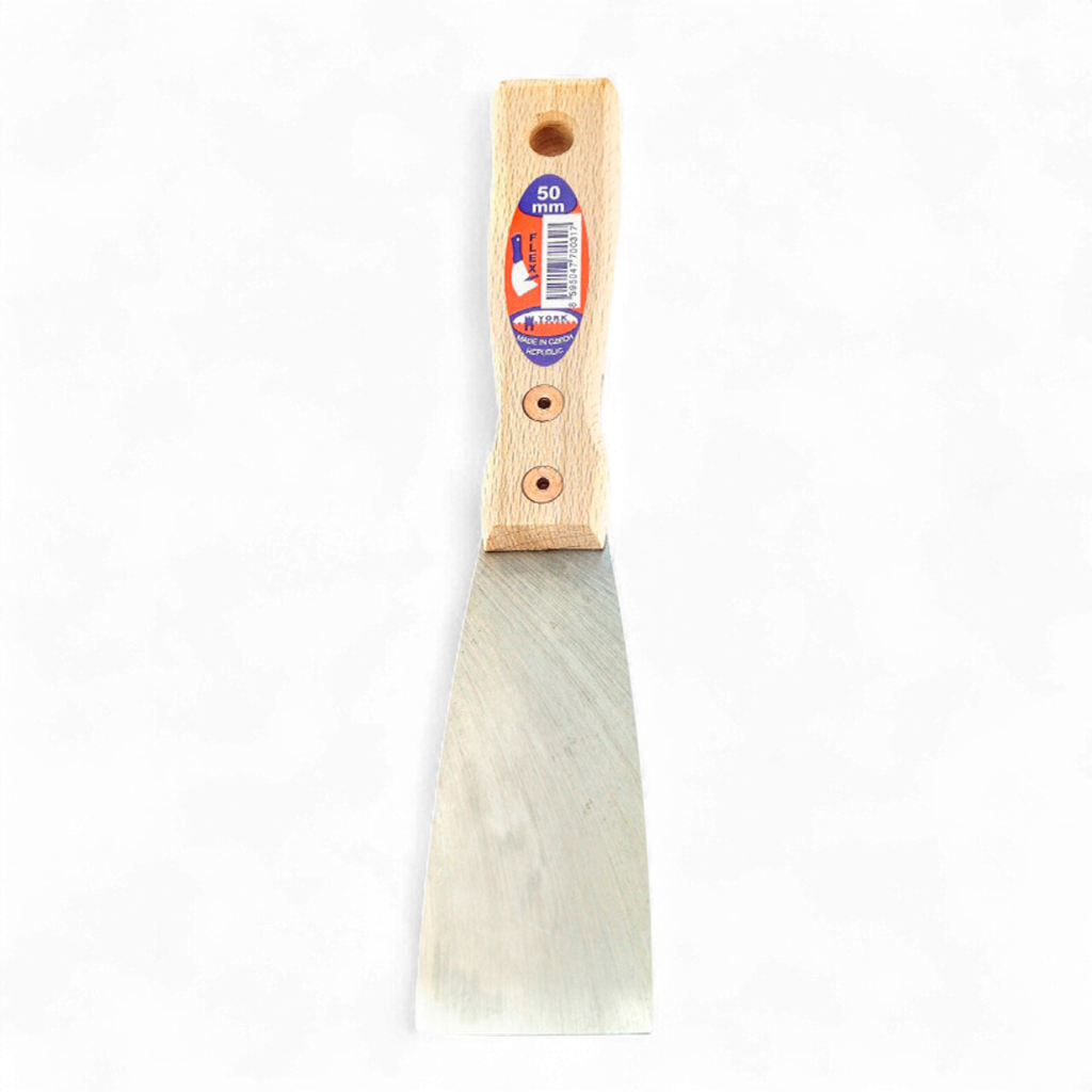 Espatula Inoxidable Goldex - 2 Pulgadas