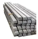 Columna Muro Premoldeado Terminal 150mm x ML