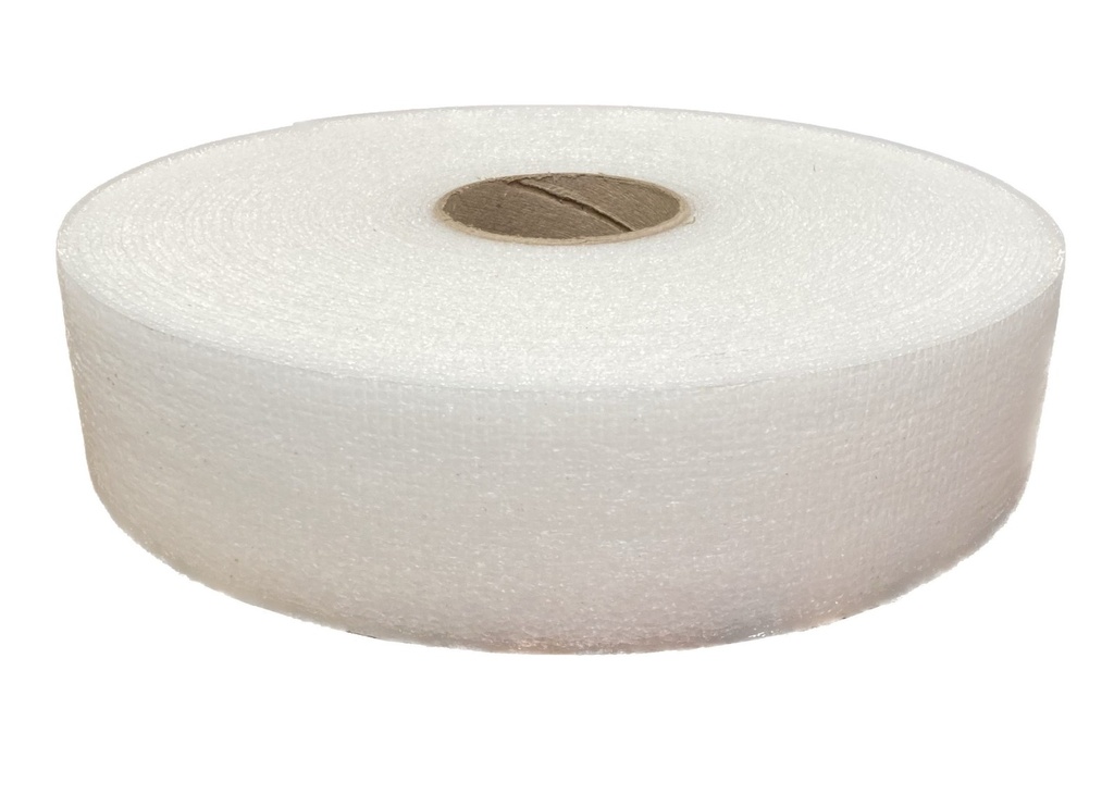 Banda Acustica Autoadhesiva Generica - 100mm x 25m