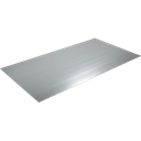 Chapa Prepintada Lisa - Cal 26 x 3m x 1.22m ARMCO x ML