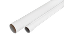 Caño Tubo PVC Saint Reforz - 160mm x 3,2mm x 3m - Nicoll
