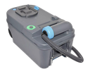 RV Deposito PVC Inodoro con Cassette - Repuesto