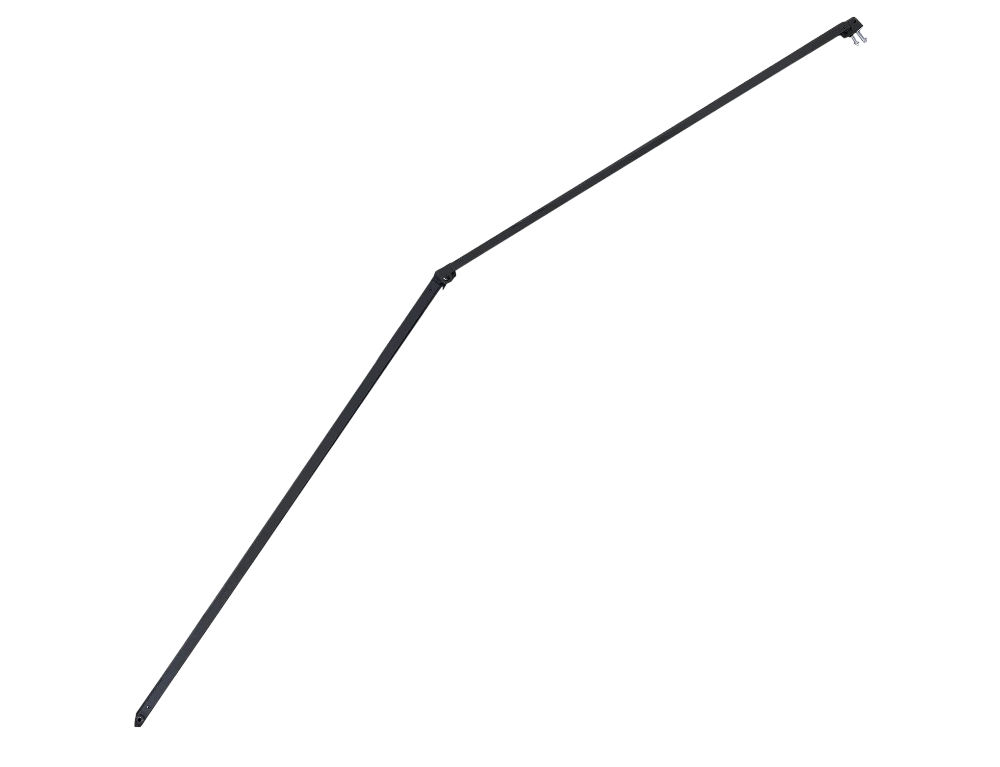 RV Articulacion Repuesto Toldo Automatizado 5m