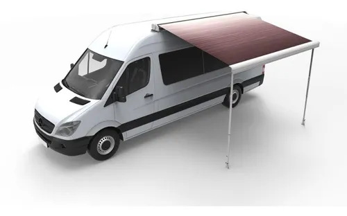 RV Articulacion Repuesto Toldo Automatizado 5m